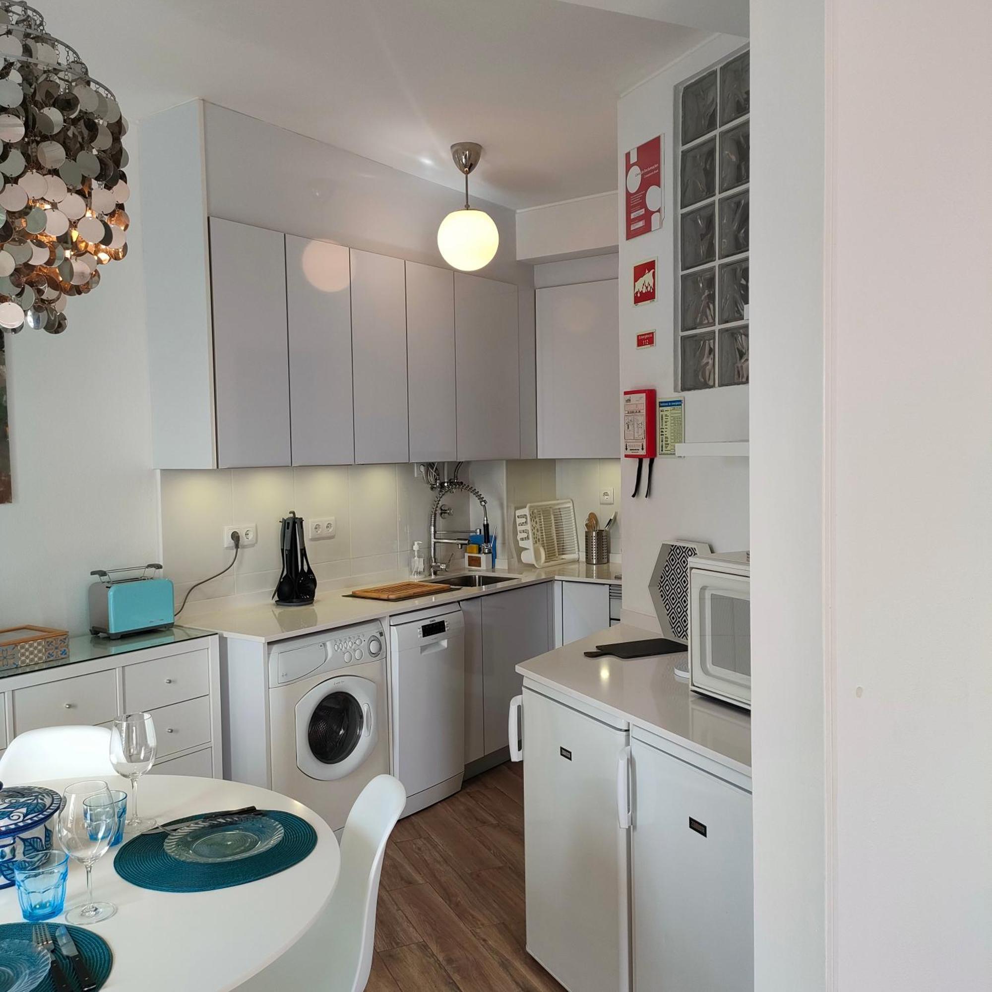 Welkome Ocean Breeze Portimão Eksteriør billede