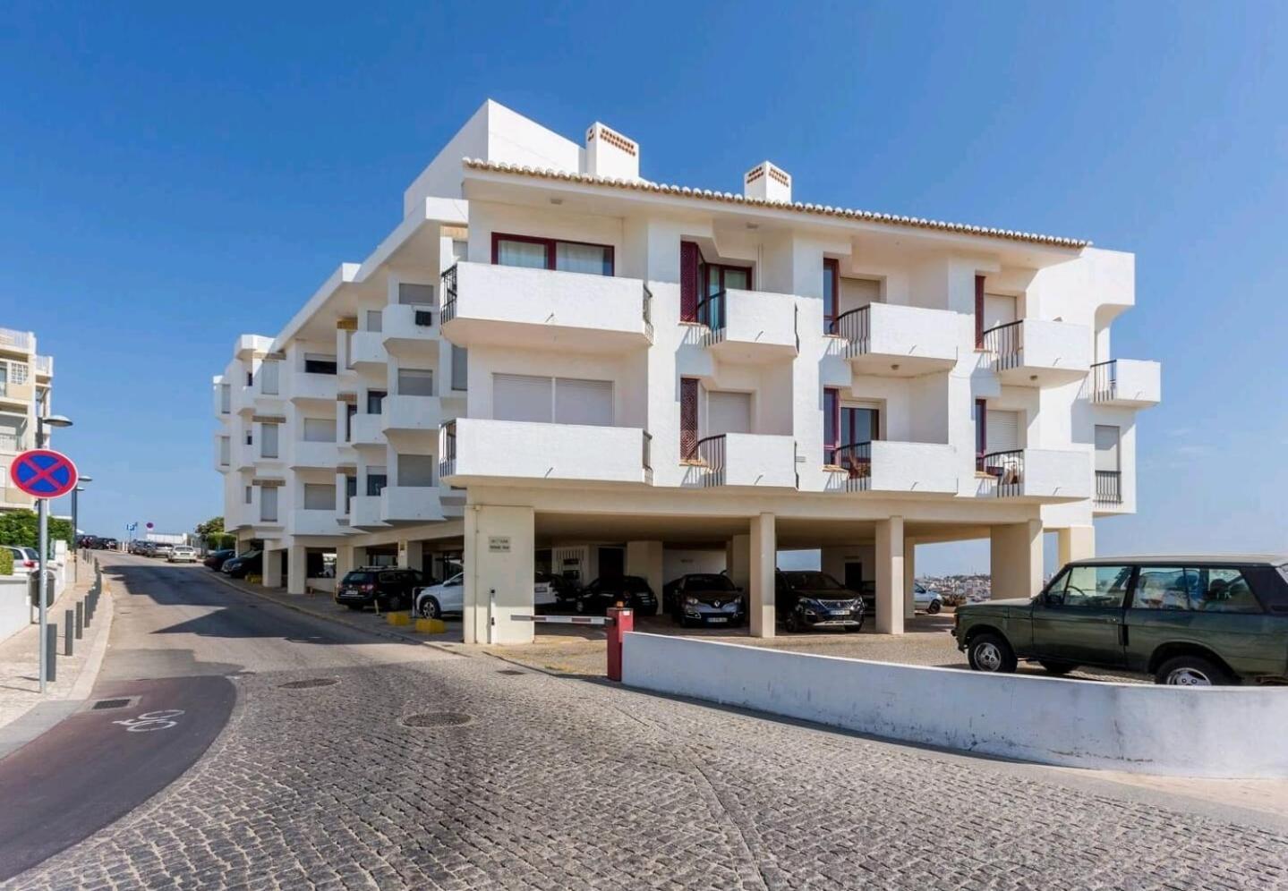 Welkome Ocean Breeze Portimão Eksteriør billede