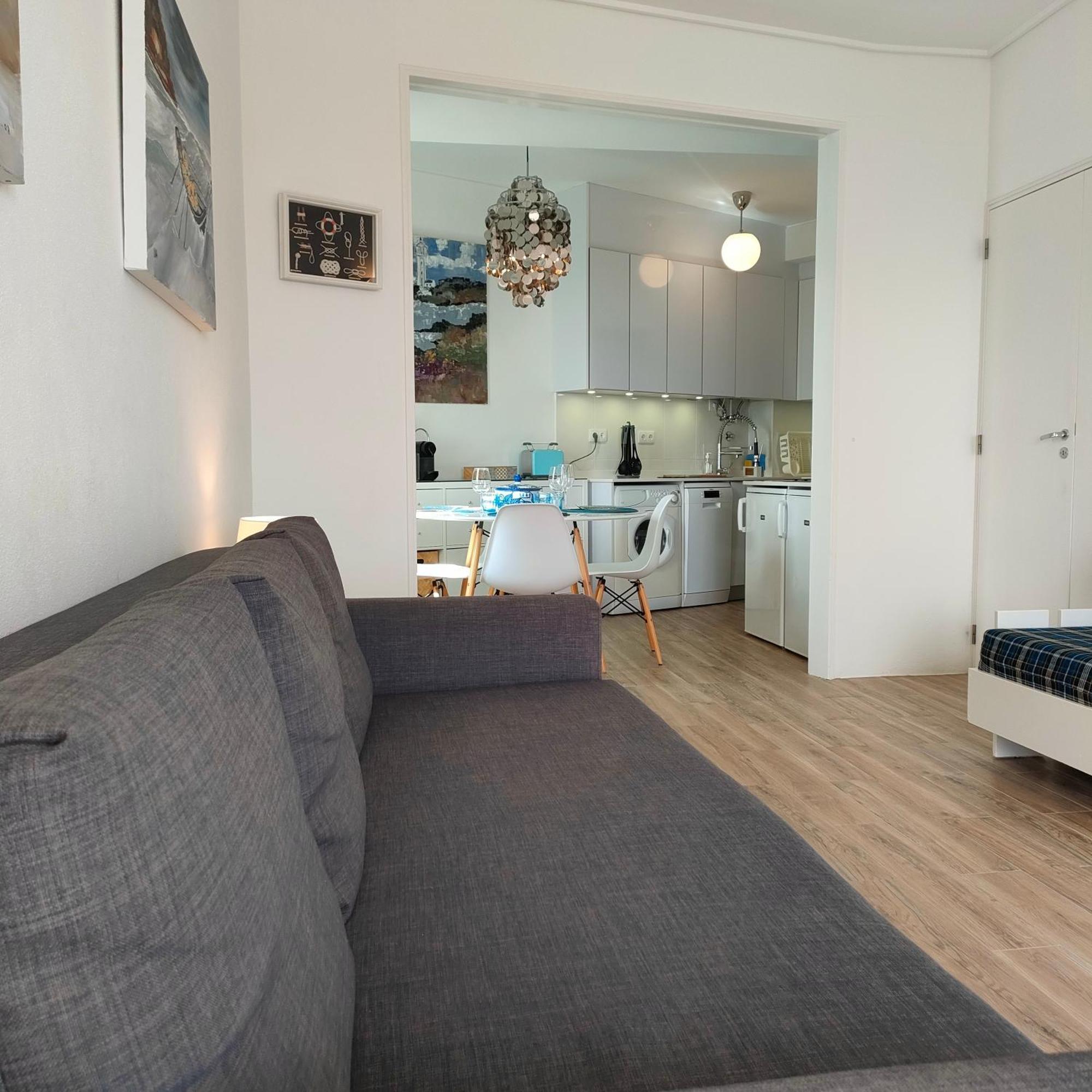 Welkome Ocean Breeze Portimão Eksteriør billede