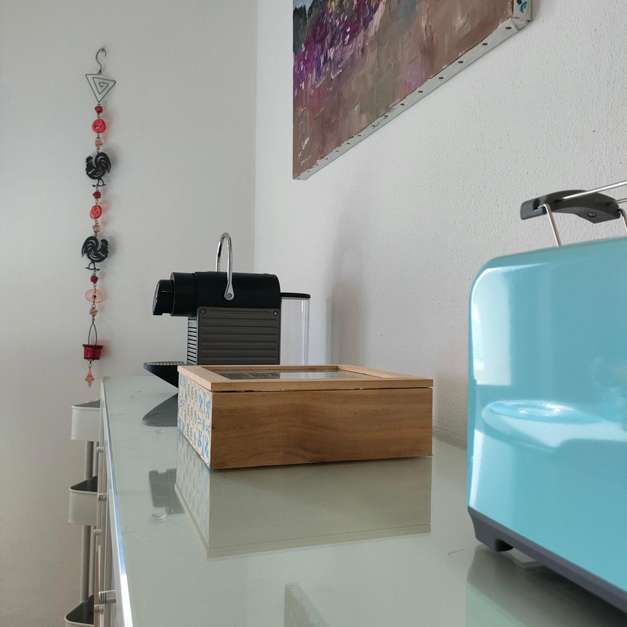 Welkome Ocean Breeze Portimão Eksteriør billede