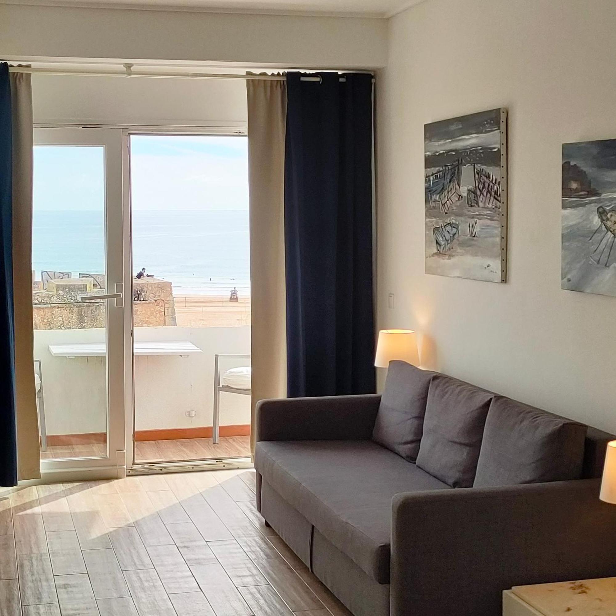 Welkome Ocean Breeze Portimão Eksteriør billede
