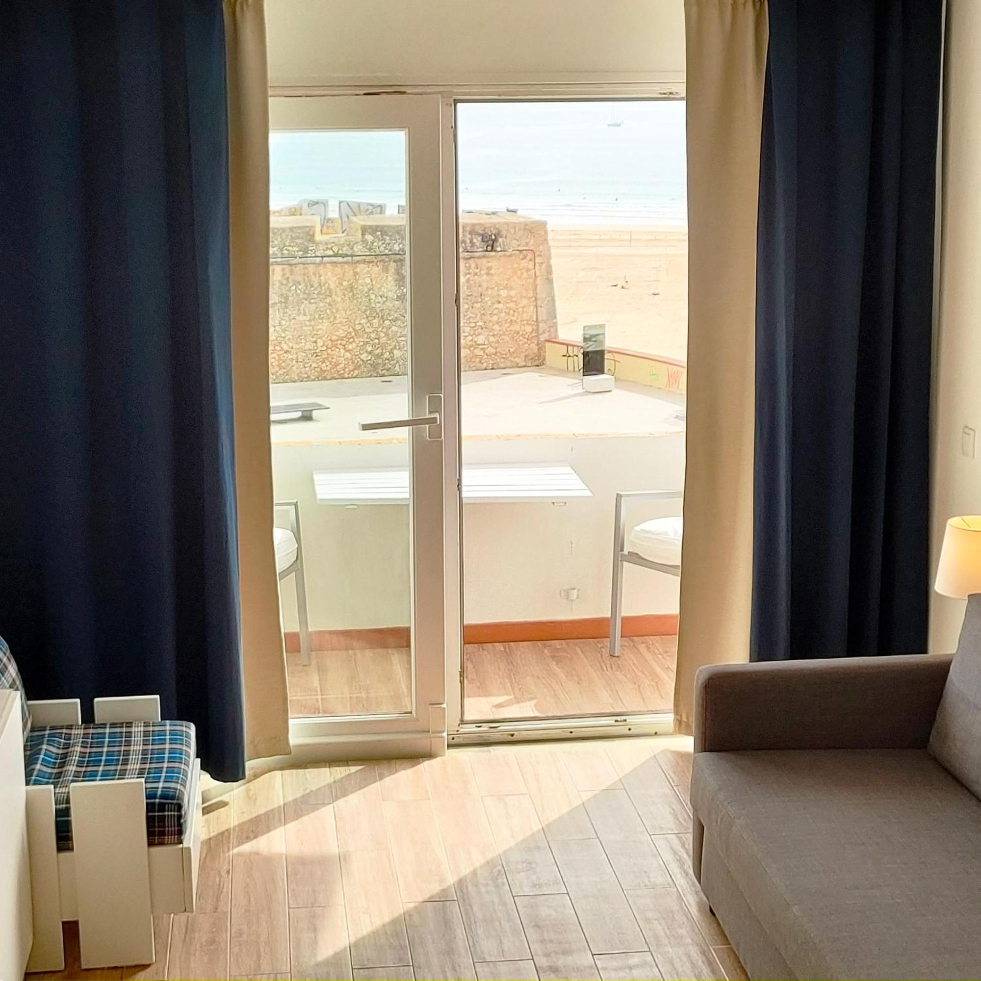 Welkome Ocean Breeze Portimão Eksteriør billede
