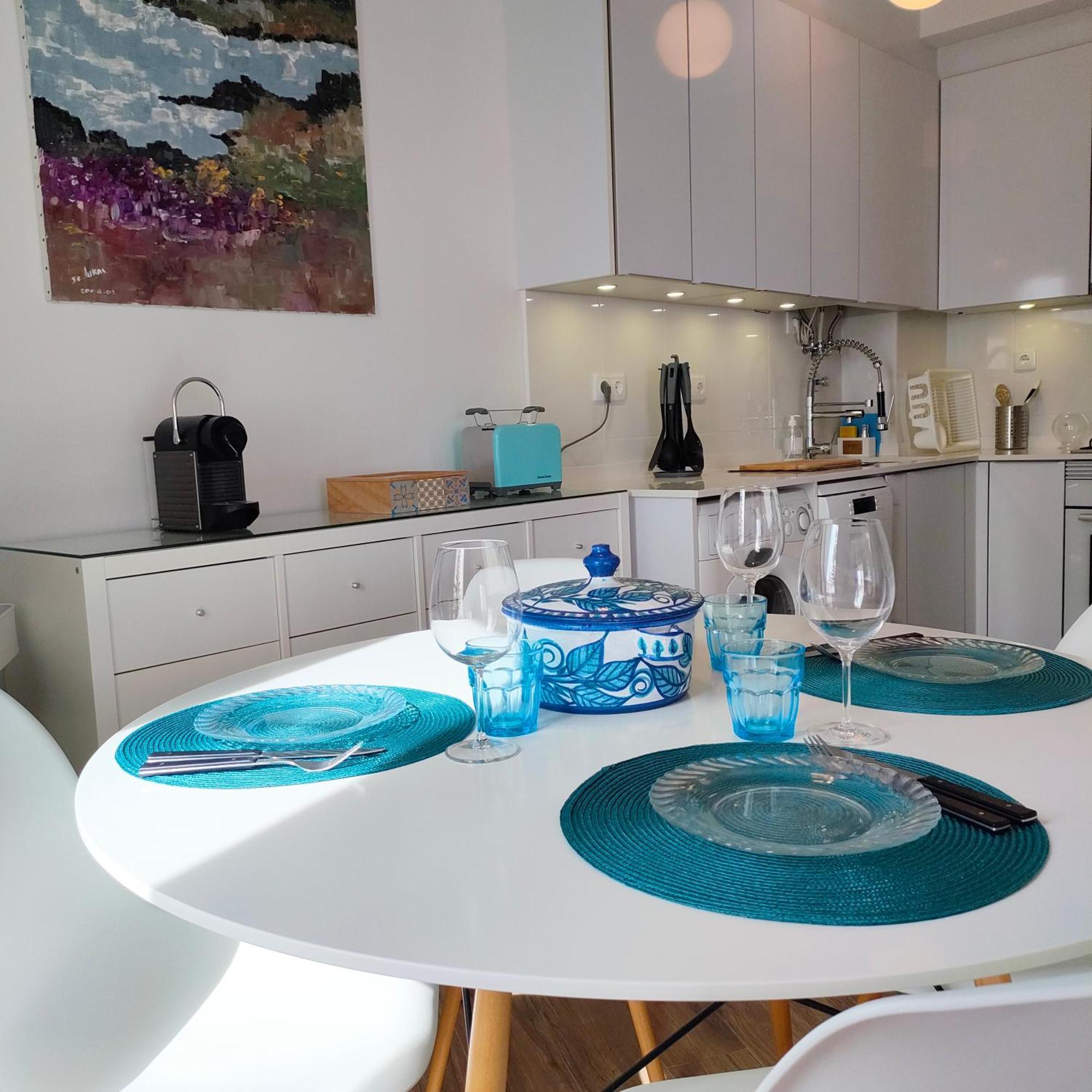Welkome Ocean Breeze Portimão Eksteriør billede
