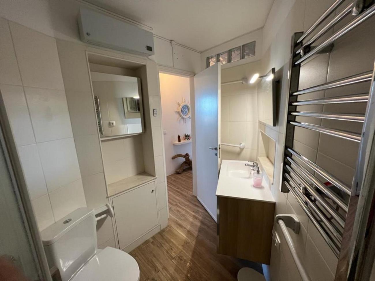 Welkome Ocean Breeze Portimão Eksteriør billede