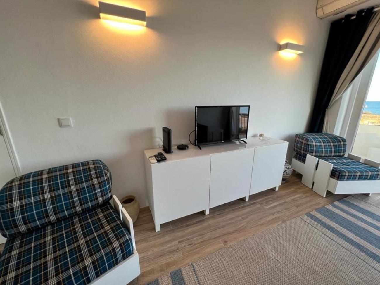 Welkome Ocean Breeze Portimão Eksteriør billede