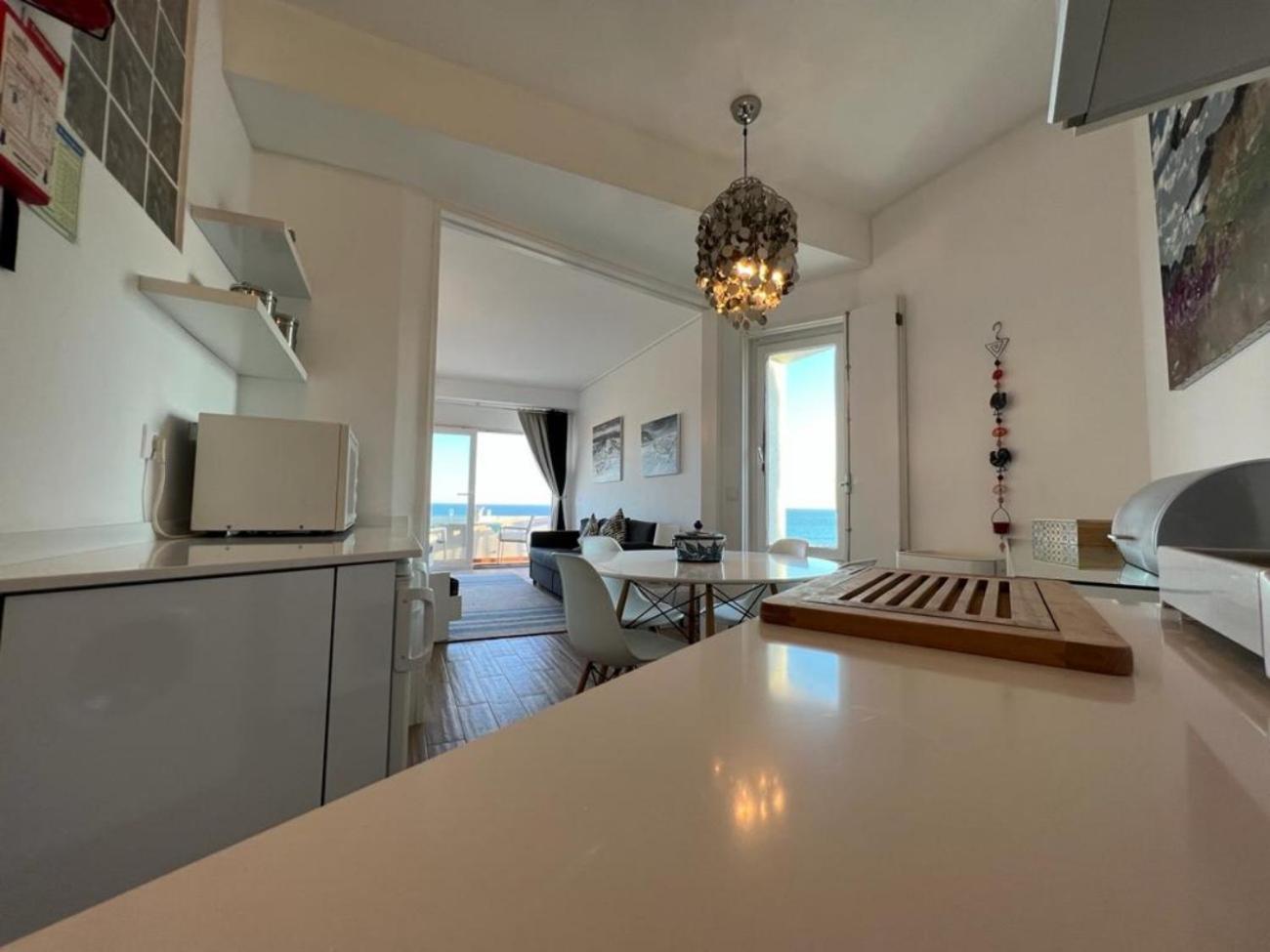 Welkome Ocean Breeze Portimão Eksteriør billede