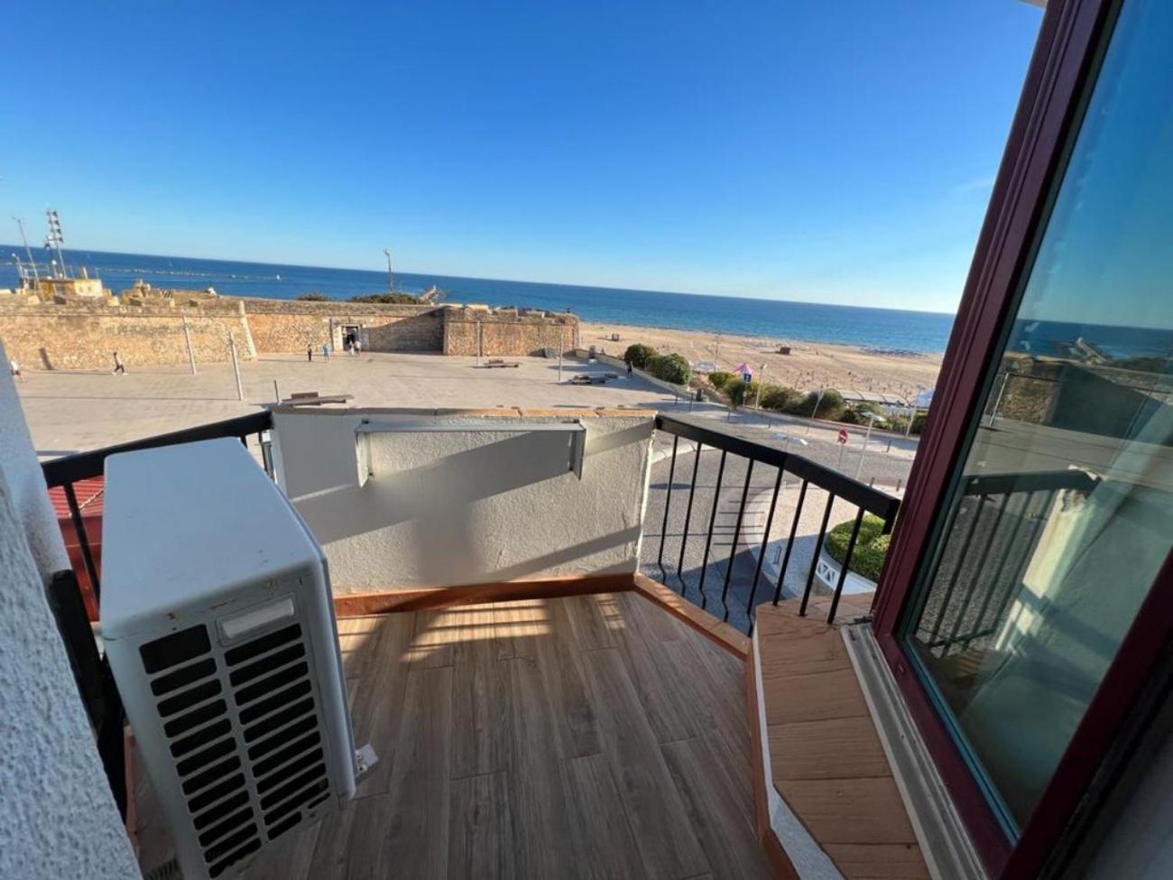 Welkome Ocean Breeze Portimão Eksteriør billede